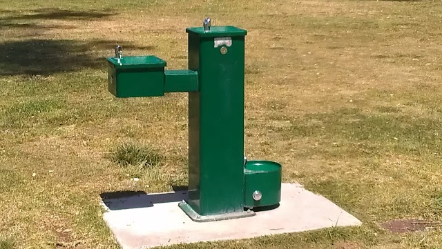 North Park Community Park