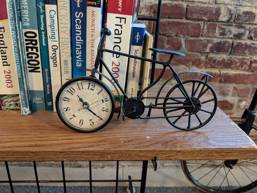 Bike-About Bicycles - Thumbnail