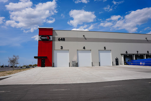 Tommy Car Wash Systems Gallery - United States