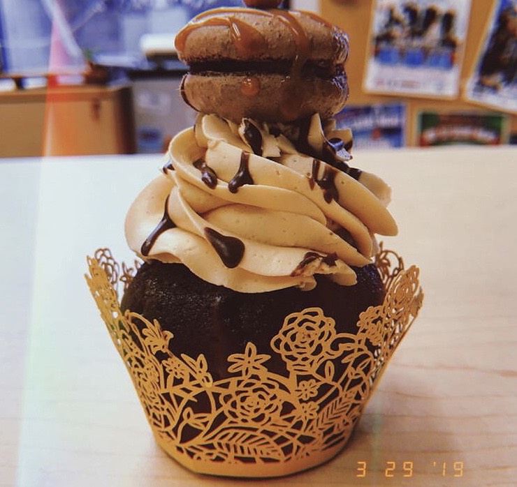 Katie Rose Bakery — photo 9