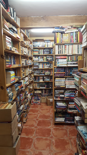 Alton Secondhand Books - Thumbnail