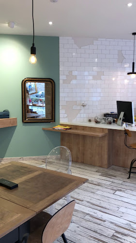 Avis sur Anne & Henri à Rennes - Opticien