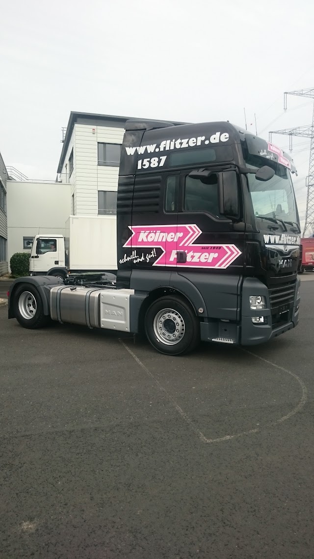 MAN Truck & Bus Service und Verkauf Frechen (Köln)