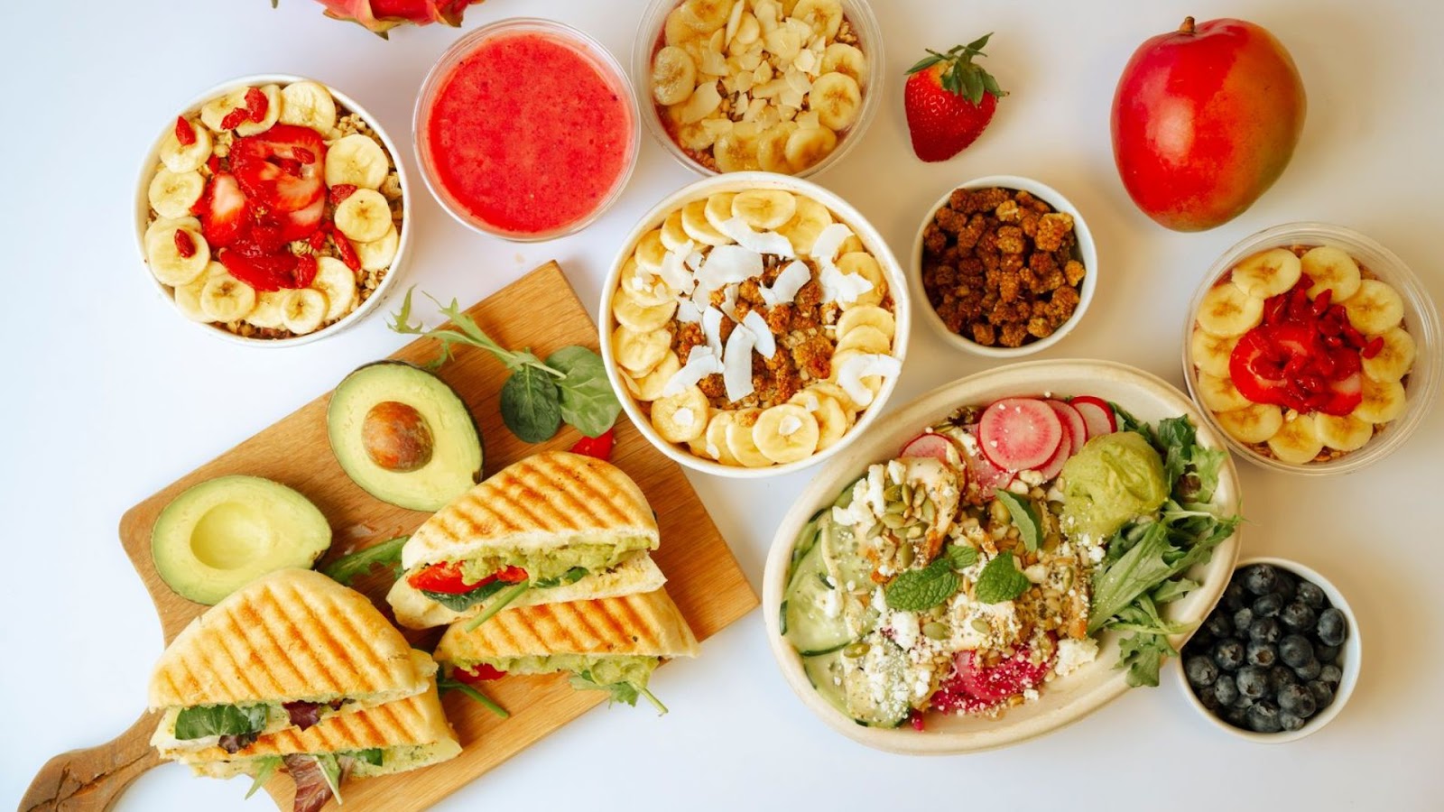 Vitality Bowls — photo 1