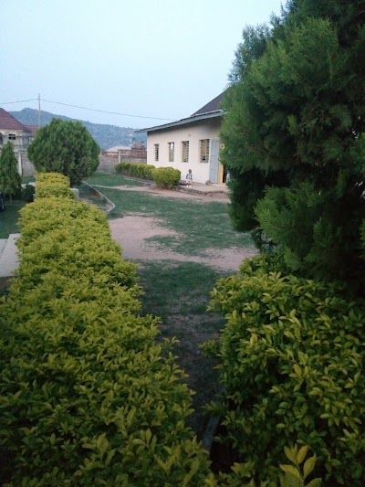 Photos of Kingdom Hall Kubwa Extension