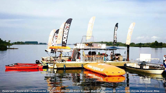 In Plané Waterevents Nieuwe Jachthaven 52, 4924 BB Drimmelen, Holandia