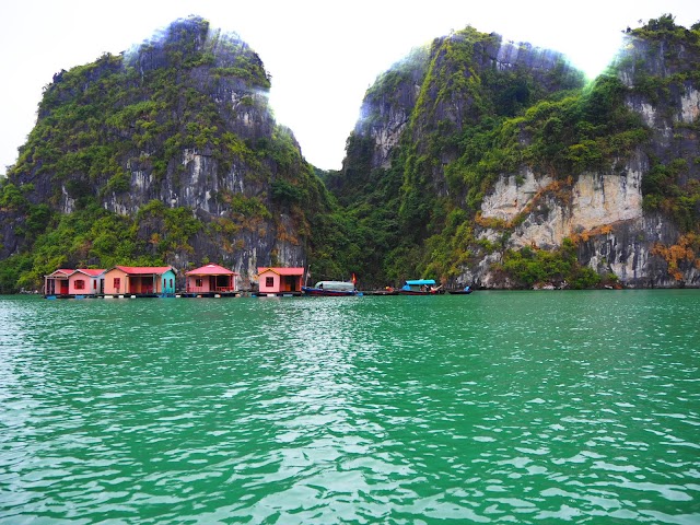 Hạ Long Bay