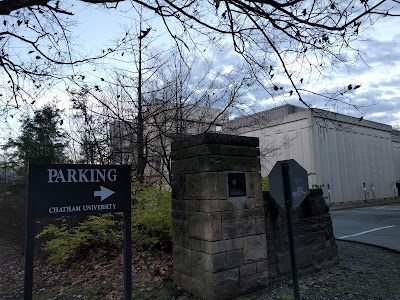 Jennie King Mellon Library