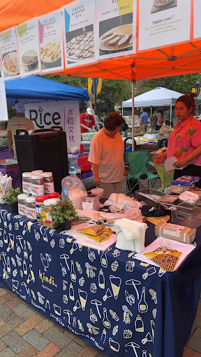 EatLoco Farmers Market at Brambleton