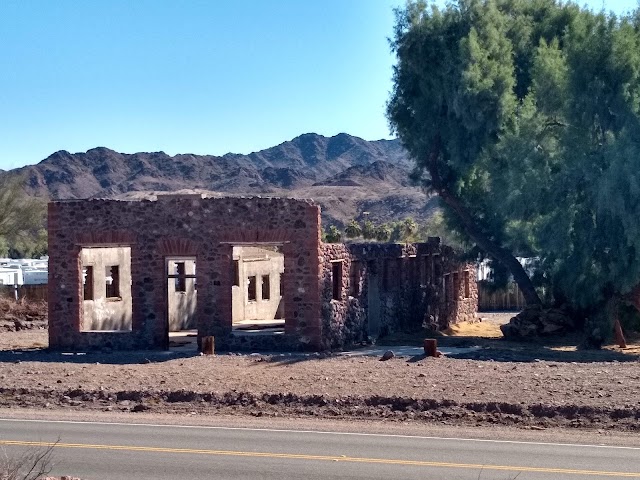 Crossroads Campground