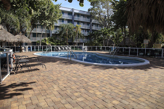 Fort Lauderdale Grand Hotel by null