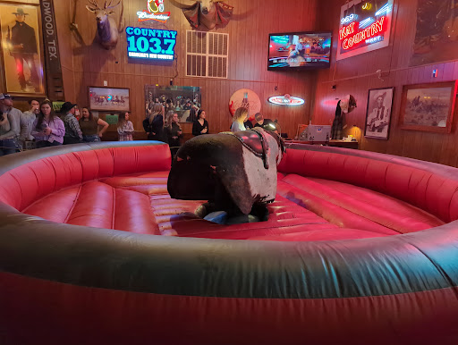Coyote Joe's - Thumbnail