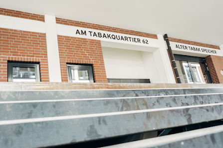 Immobilien - Verwaltung Kielmann GmbH Am Tabakquartier 62, 28197 Bremen, Deutschland