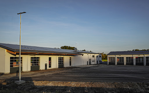 Kreisfeuerwehrverband Dachau e.V. - Thumbnail
