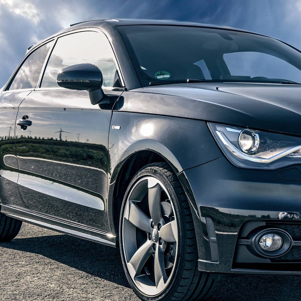 Pure Shine Auto Detailing Cambridge Valeting Service