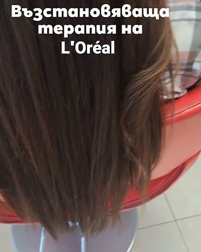 Коментари и отзиви за ENVY салон за красота