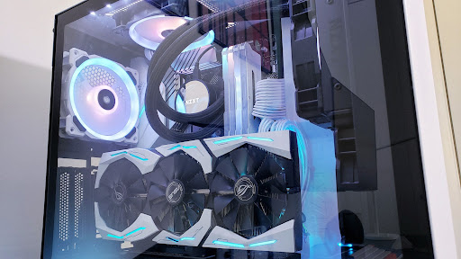 Computronium Technologies - Thumbnail