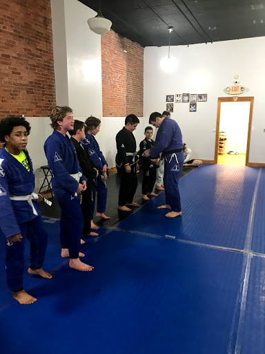Port Huron Jiu Jitsu Academy - Thumbnail
