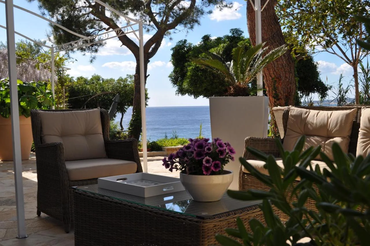B&B Via Del Mare