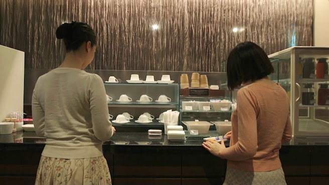 Hotel Granvia Osaka by null