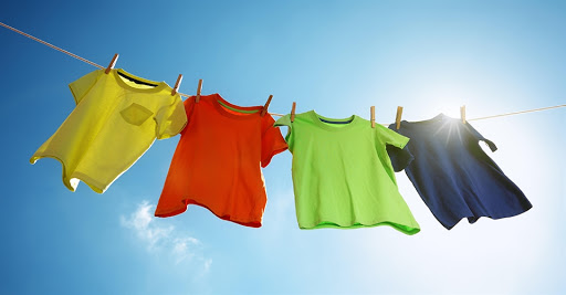 Dry Clean Laundry - PICKUP & DELIVERY