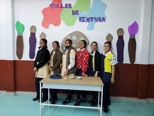 Instituto Alpha - Visual