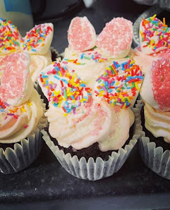 Angels Cupcakes photo