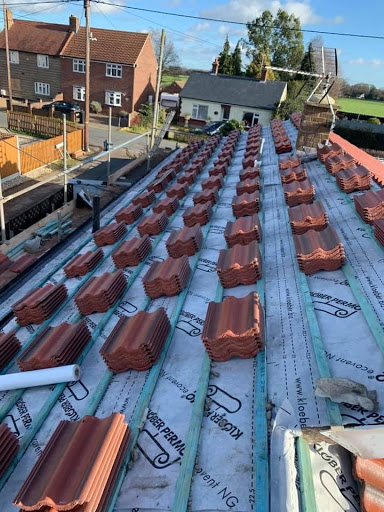 ZJK Roofing - Thumbnail