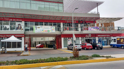 Plaza Rincón de la Montaña Gallery - Mexico