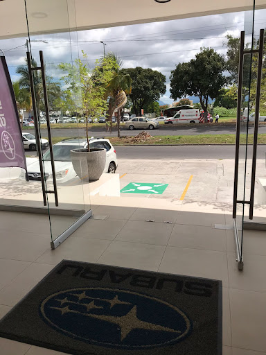 Subaru Colima Agencia de Autos Nuevos y Seminuevos. - Thumbnail