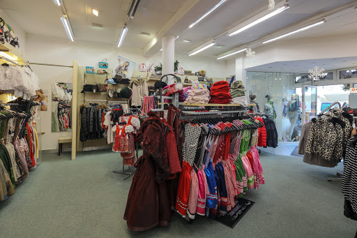 Demmer Store Speyer - Thumbnail