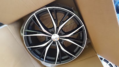 Photos of Wheels and More