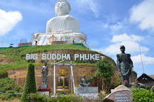 Big Buddha Phuket, Chalong, Thailand