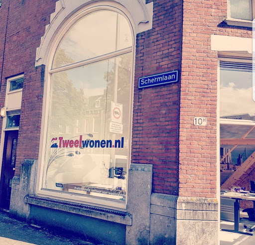 Tweelwonen Rotterdam - Thumbnail