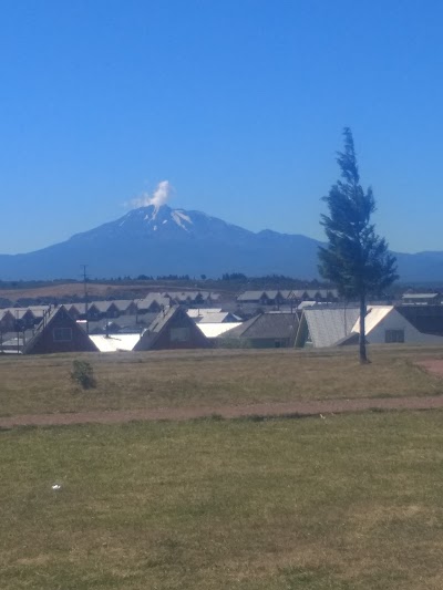 Photos of Rotonda Avenida Austral