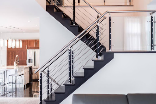 Habitations Cozy - Visual