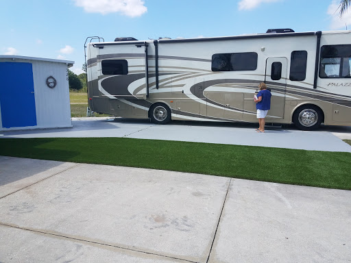 Paradise RV Lot Rental Gallery - United States