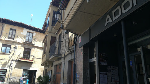 Bar Adonix - Visual