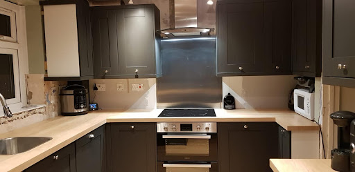Prentice Property Services - Visual