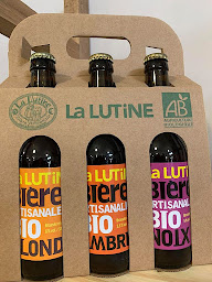 Photo n°14 de Brasserie La Lutine à Limeuil (Brasserie)