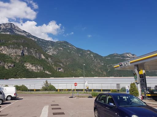 Eni S.P.A. (Agip-Eni) - Thumbnail