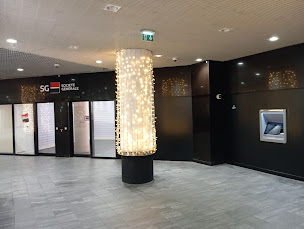 Photo n°2 de SG à Montigny-le-Bretonneux (Banque d'épargne)