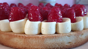 Photo n°4 de Atelier Cook à Mirefleurs (Boutique de cupcakes)