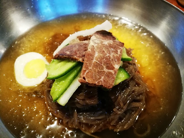 Kaya Restaurant