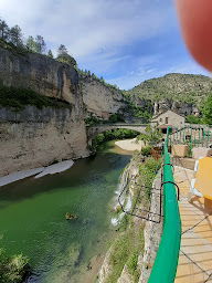 Photo n°89 de Auberge de la Cascade à Gorges du Tarn Causses (Restaurant)