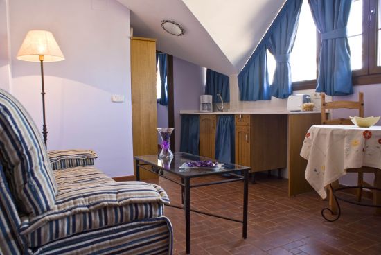 Casa rural en Titulcia La Casa del Molino by null