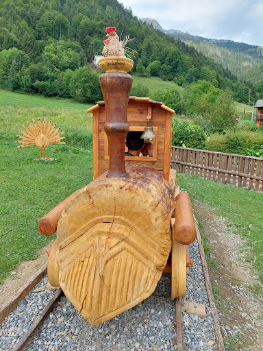 Palacolere - Visual