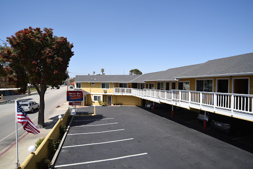 Morro Bay Beach Inn