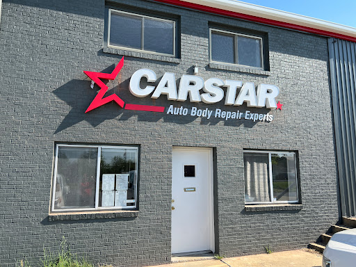 CARSTAR Collision Purcellville