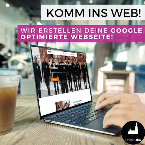 Unser Ulm - Visual